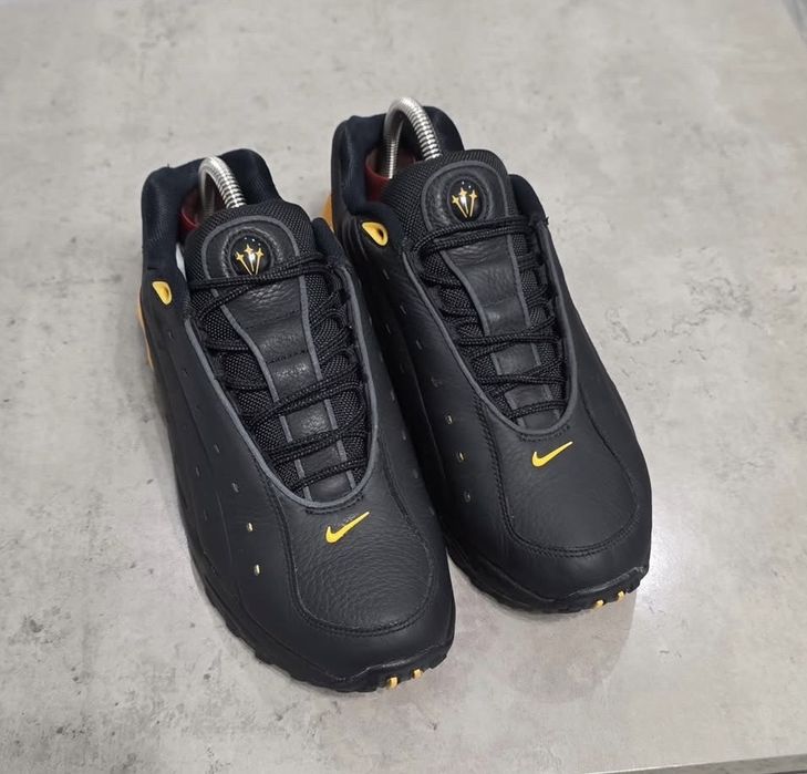 Кросівки Nike 42p