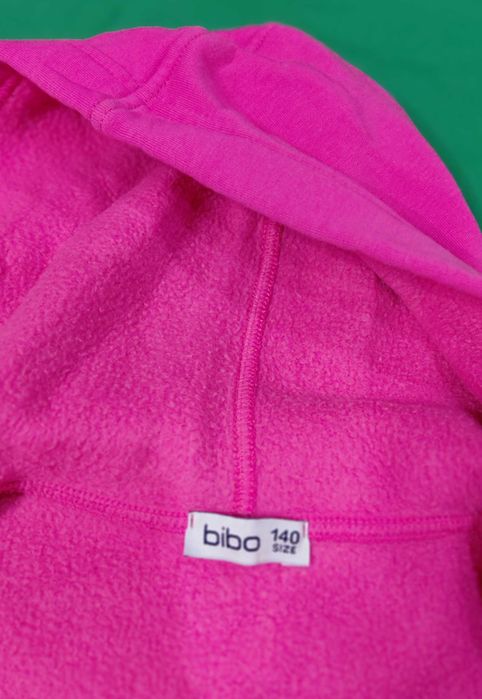 Теплий спортивний костюм на флісі 140 см