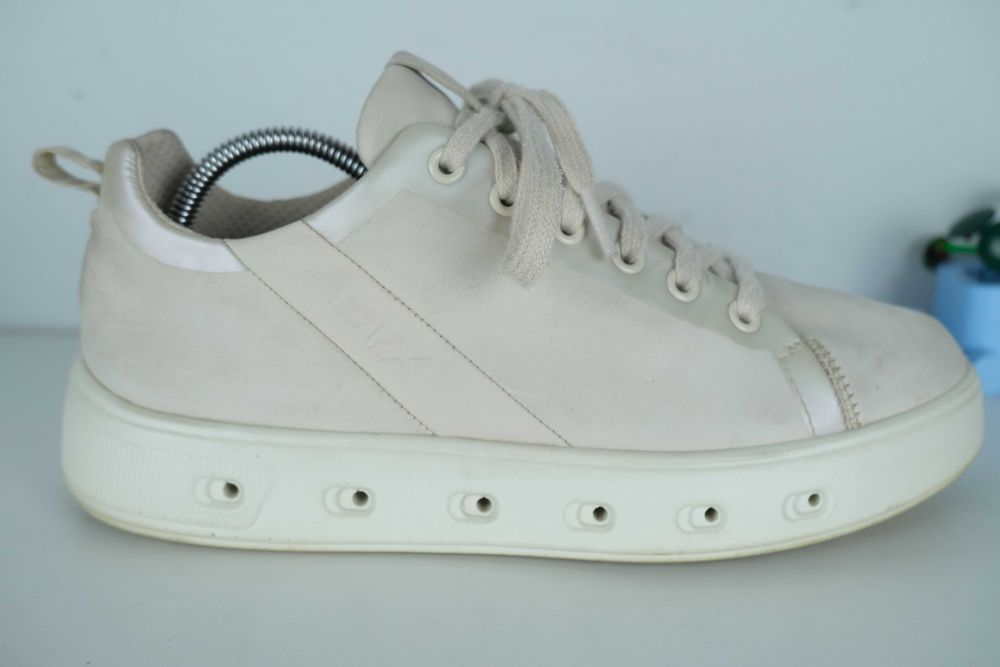 Ecco skóra gtx damskie r 38