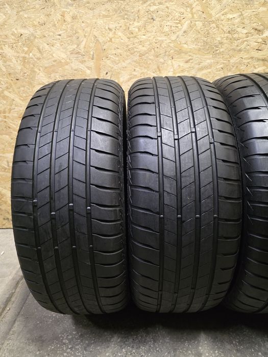Komplet opon letnich 215/60R16 95V Bridgestone Turanza T005