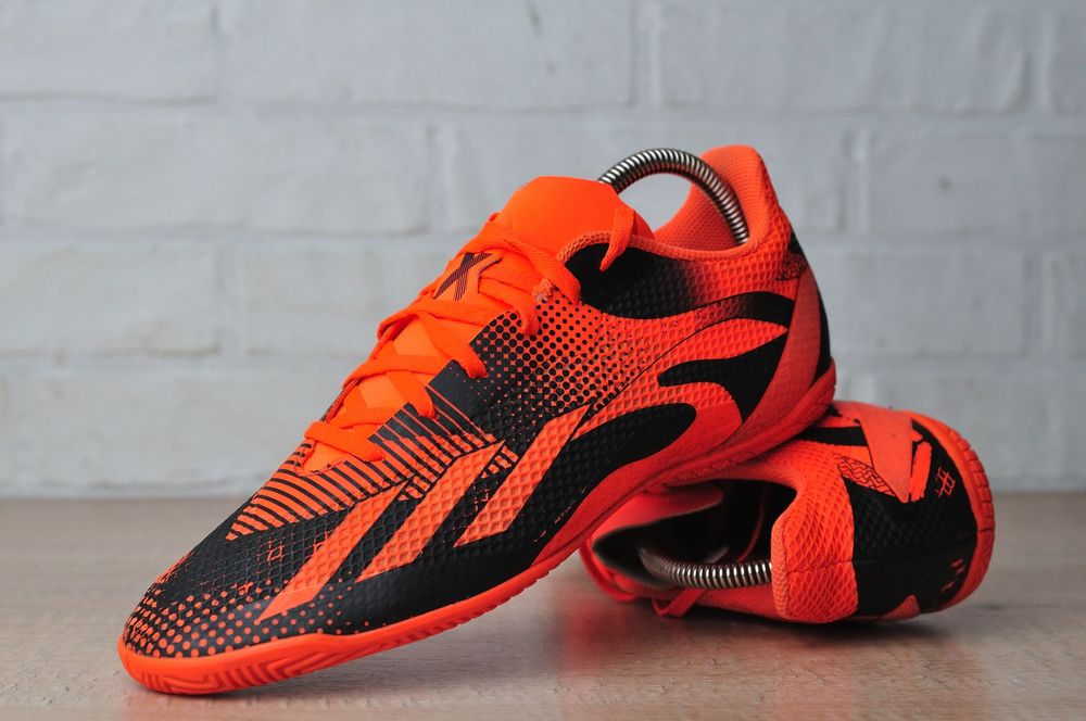 Футзалки Adidas X Speedportal, розмір 43
