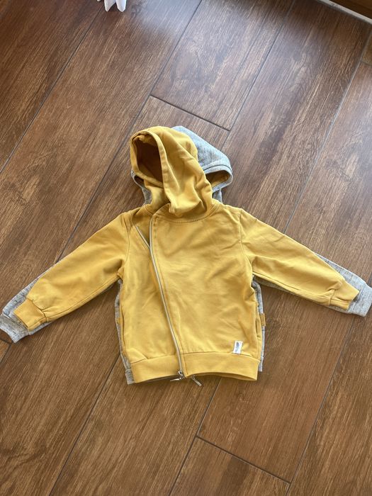 Dres swetetek spodnie Nicol 98-104