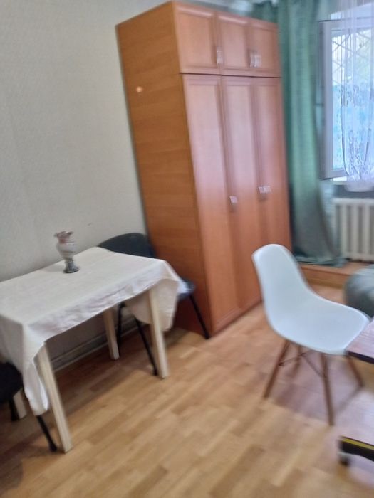 Сдам комнату,3500 грн,м.Харьковская