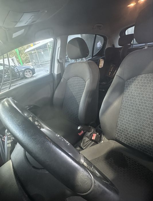 Opel Corsa E 2016 95cv
