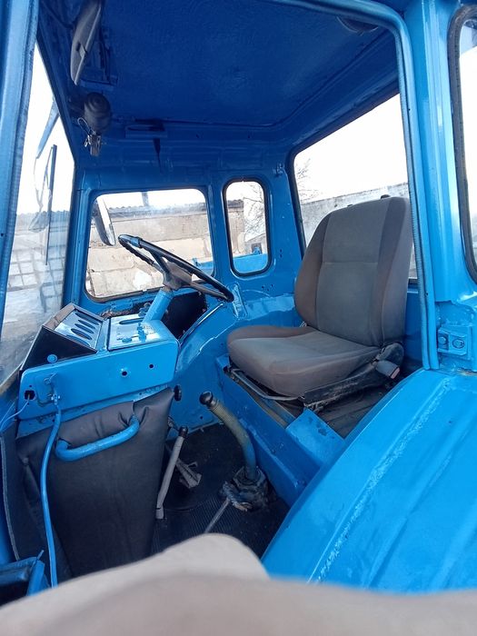 Продам трактор МТЗ 80