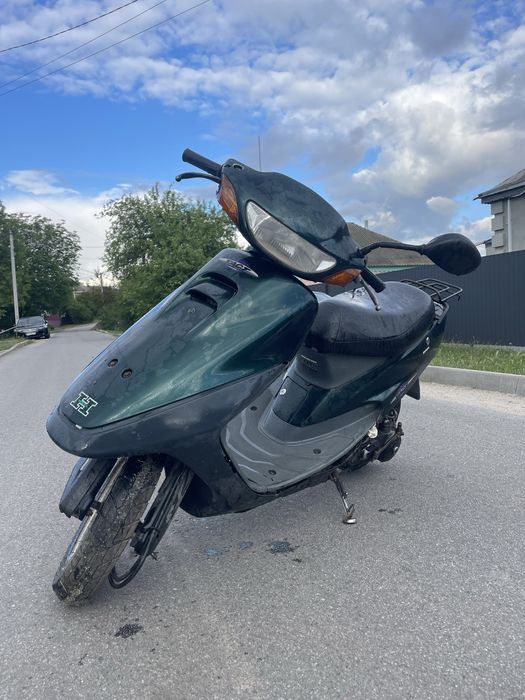 Продам скутер Honda Tact AF-30