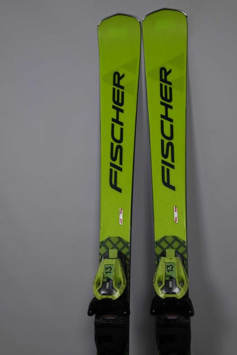 OB12 Fischer RC4 CTX 155