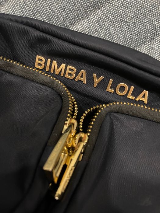 Mala tiracolo Bimba y Lola