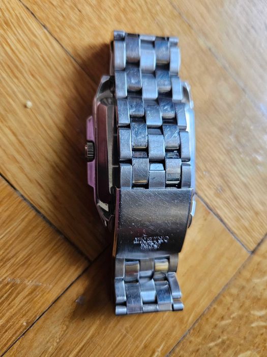 Zegarek Orient Automatic sprawny