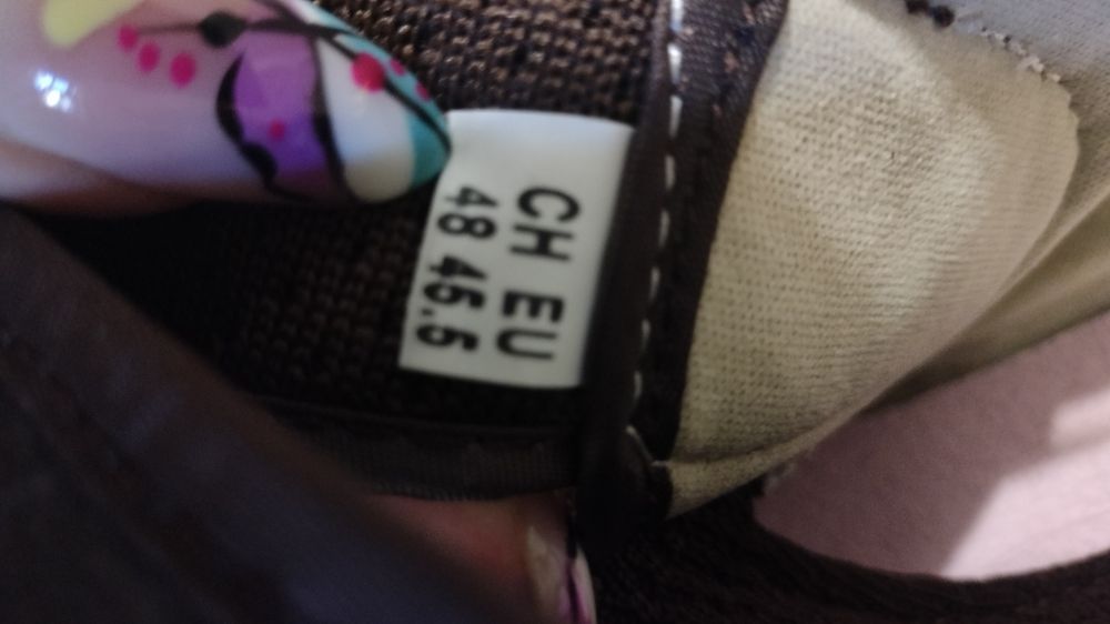 Продам мужские мокасины