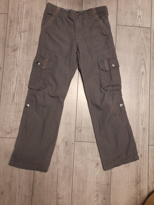 Sprzedam długie spodnie