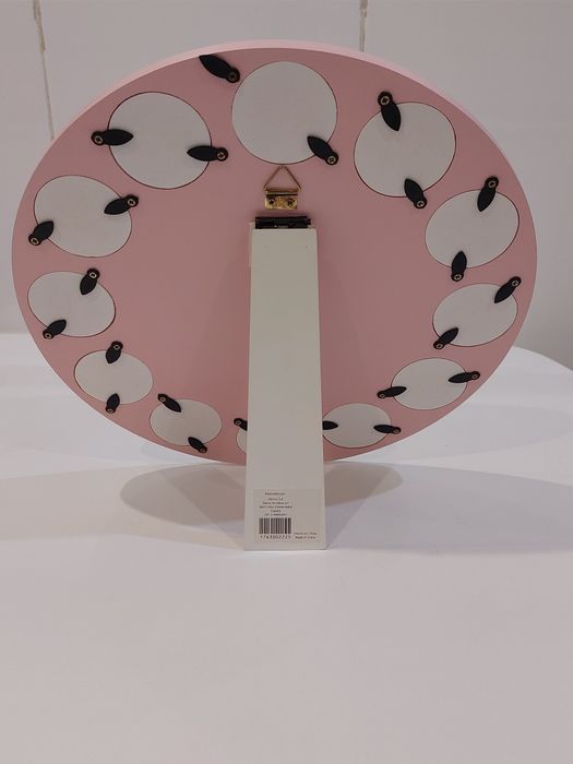 Porta fotos (12 fotografias)