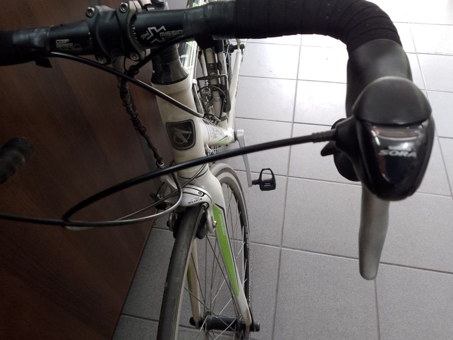 Merida Road Race 901