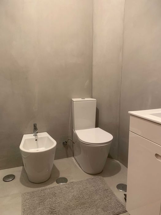 Quarto Individual Benfica Rua Manuel Ferreira de Andrade 18