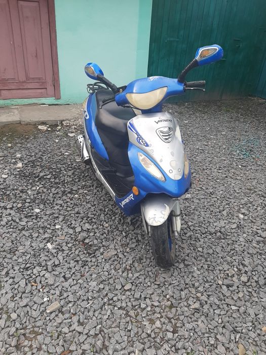 Продам Скутер VIPER