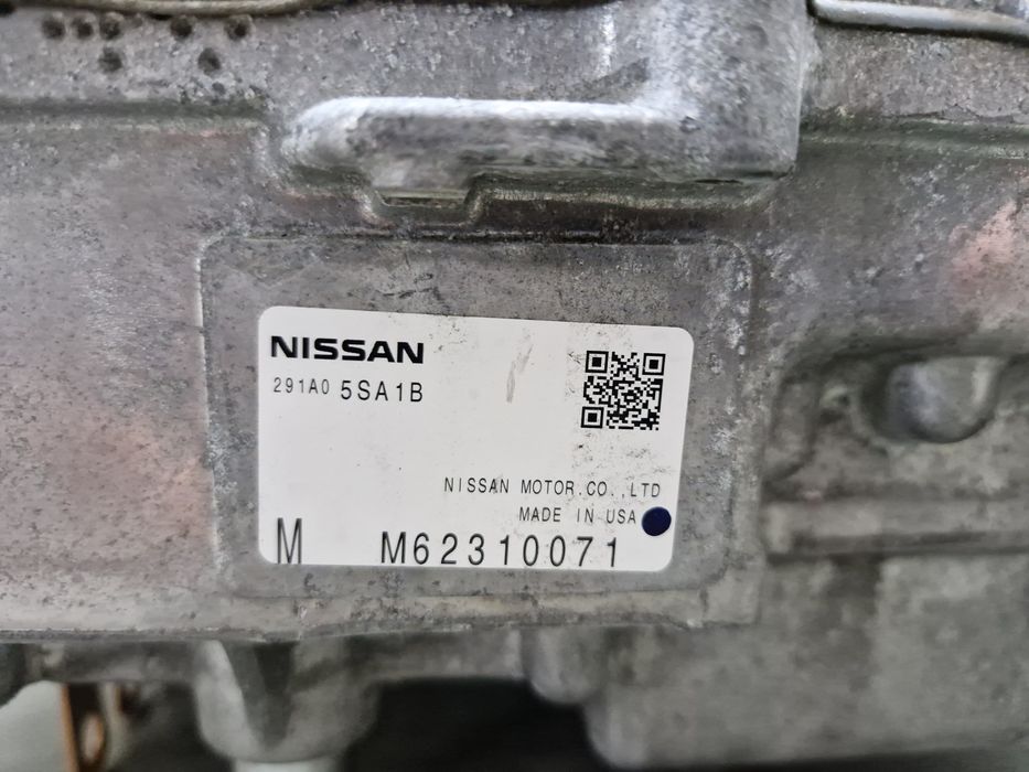 Інвертор Nissan Leaf ZE1 18–24 р.в. (291A05SA1B)