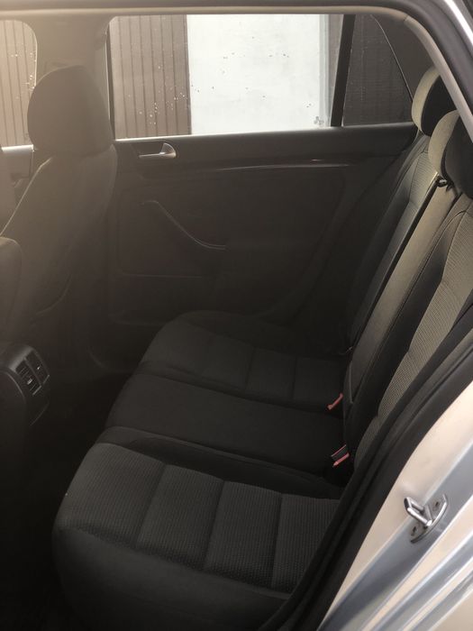 Volkswagen Golf VI 2011r 1.2 Tsi 105km