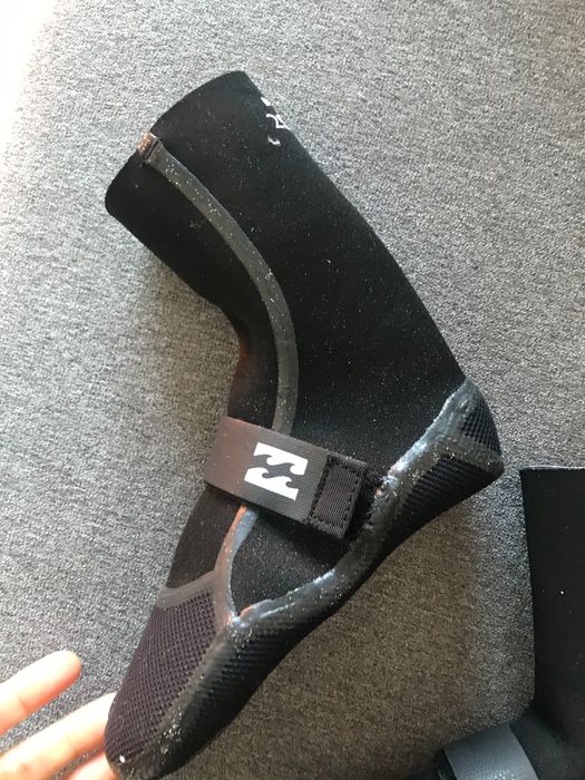 Botas para surf novas64309591501443121