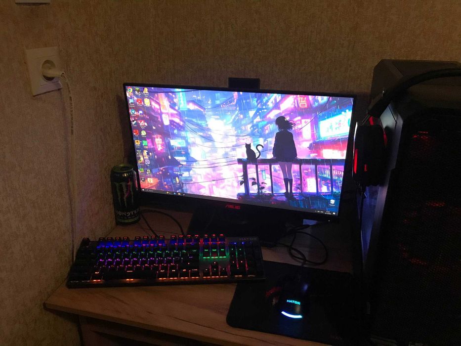 продам игровий пк