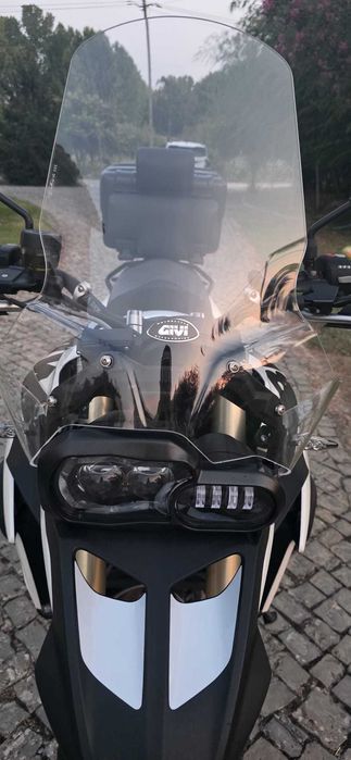 BMW F800 GS / APENAS 19000KM