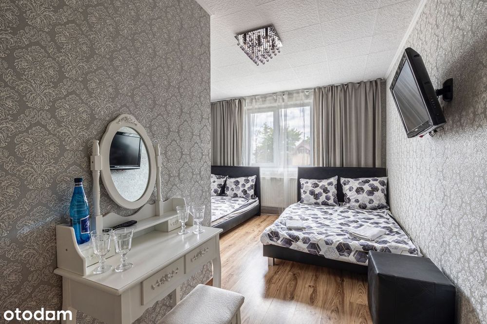Sala Bankietowa GLAMOUR na sprzedaż
