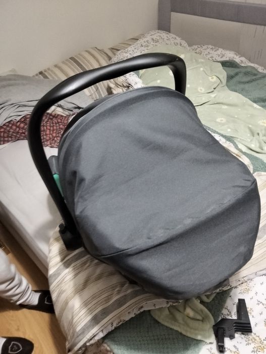 Cadeira de bebe bebeconfort