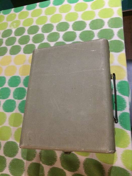 Giradisco thorens para rádio antigo