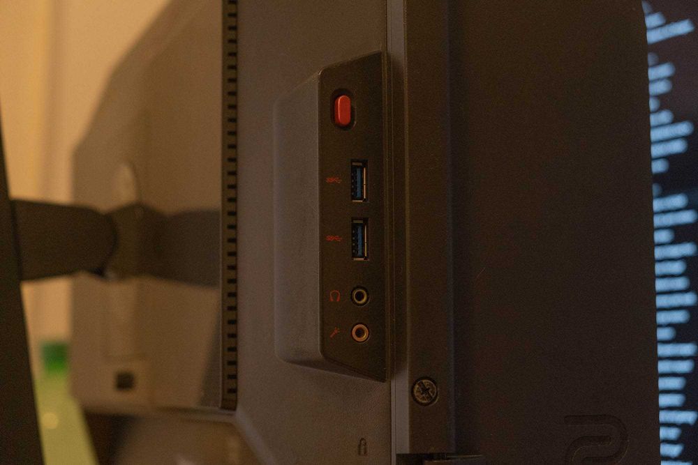 Monitor BenQ Zowie XL2540 TN 24.5" FHD 16:9 240Hz FreeSync