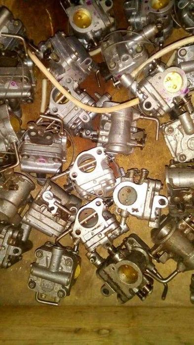 Нові та б/в запчастини на Урал 2 Т електрон, Тайга 245, 214, дружба