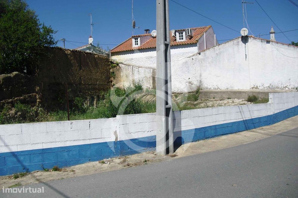 Lote De Terreno Para Construção