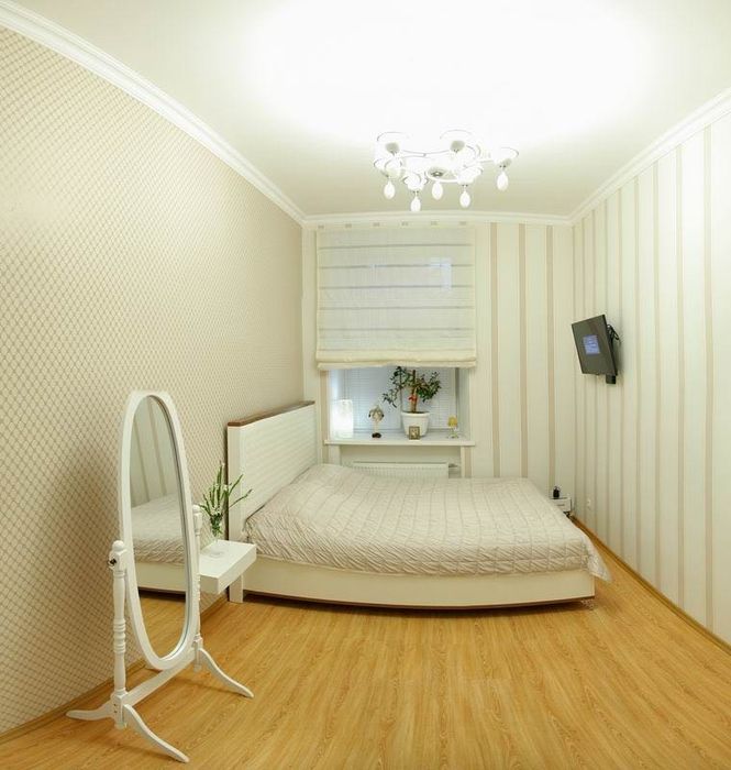 Продаю свою квартиру в Центре  Соборная