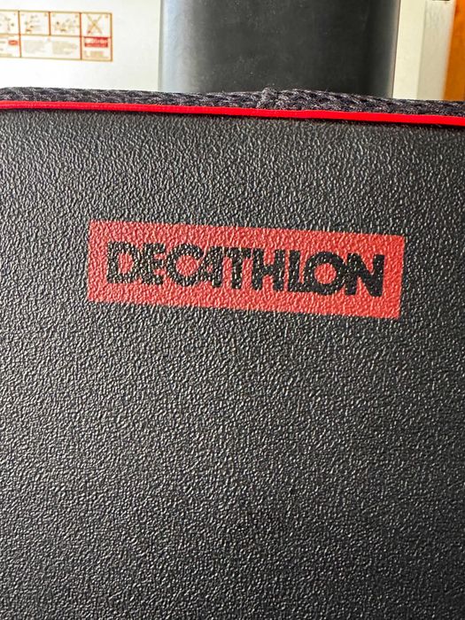 Máquina de Musculação Decathlon Domyos HG Compact usada