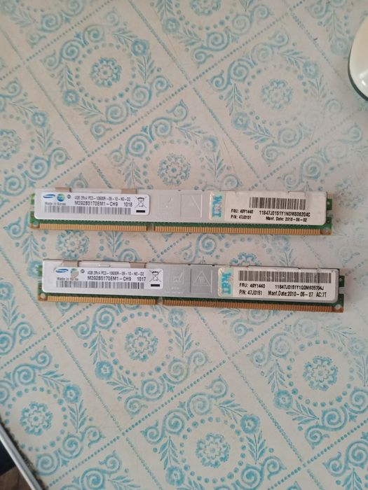 Оперативная память