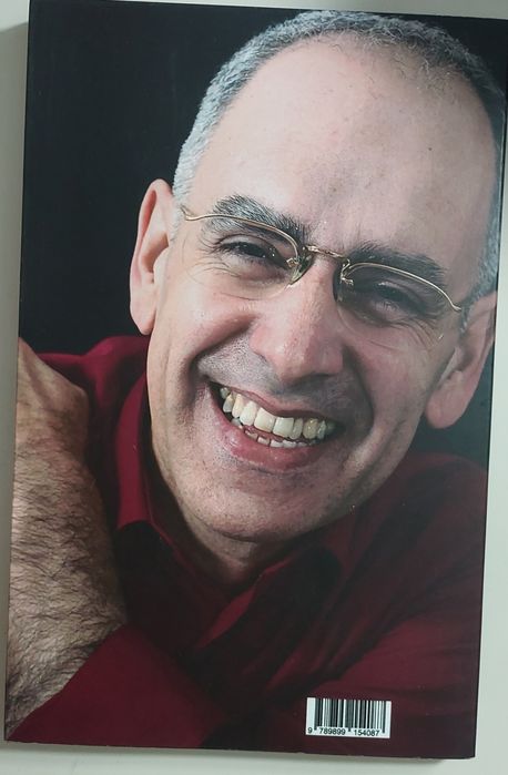 A ceia grande - livro