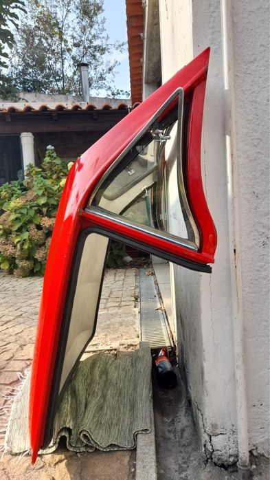 Hardtop Triumph Spitfire MK4