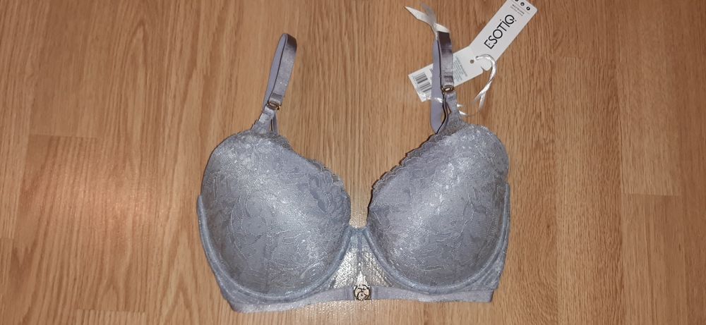 Biustonosz 65F, Esotiq,  NOWY
