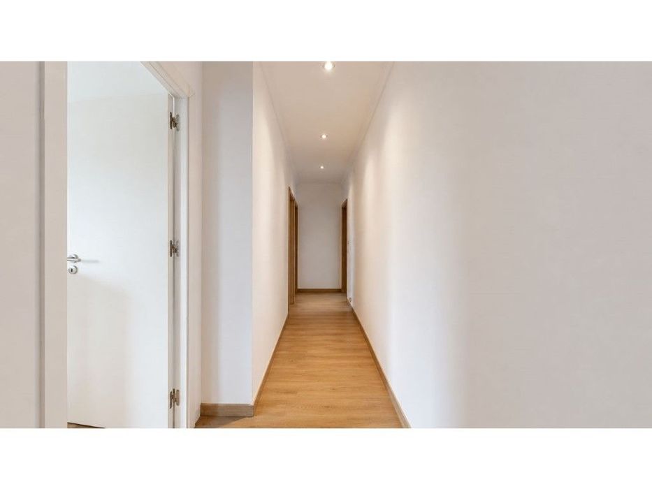 Apartamento T3 em Marvila
