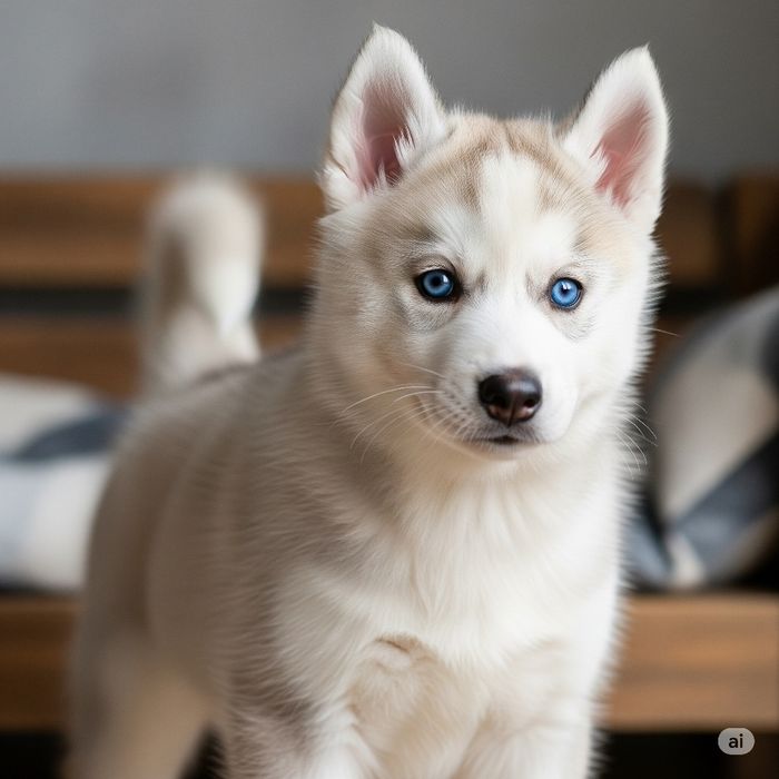 Ось такі лапульки маємо