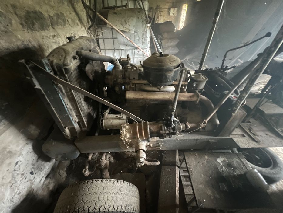 Трактор трактор трактор