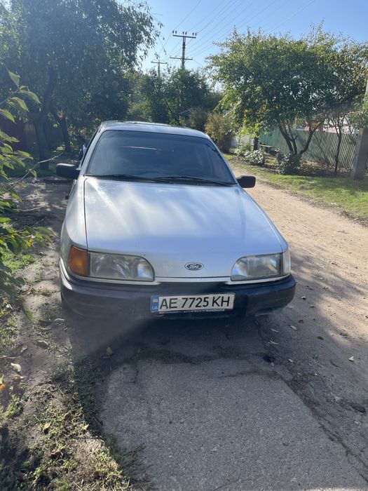 Ford Sierra 2.0: 20 000 грн. - Ford Олександрія на Olx