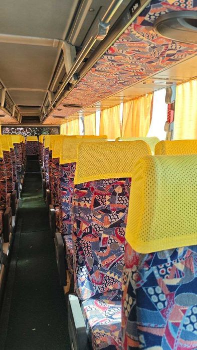 Автобус Neoplan N 216