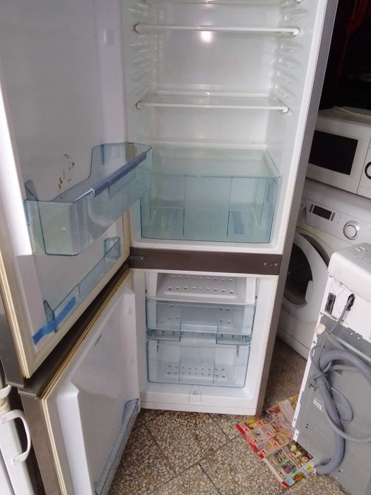 Lodowki  zamrazarka sprawne .Mozliwy dowóz
