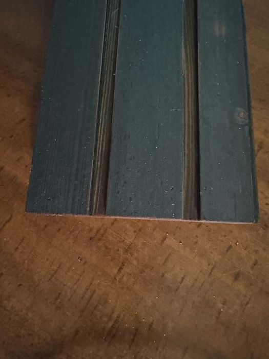 Deski na elewację lub do innego zastosowania…modrzew