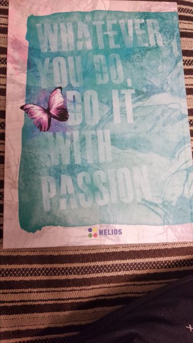 Блокнот-органайзер