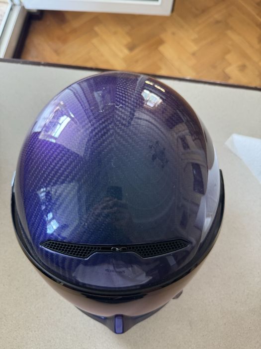 Шолом Ruroc АTLAS 4.0