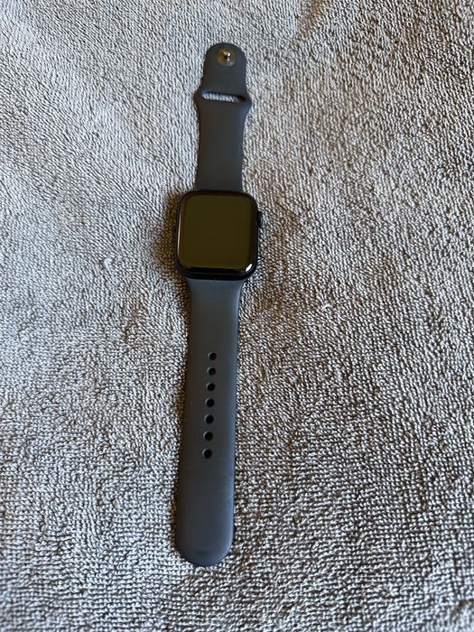 Applewatch SE 2 gen. 44mm GPS + LTE