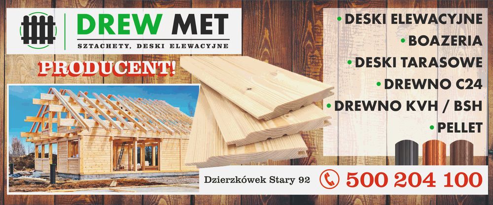 Deska elewacyjna, podbitka, ŚWIERK SOFTLINE 19x146 + kubek gratis!!!