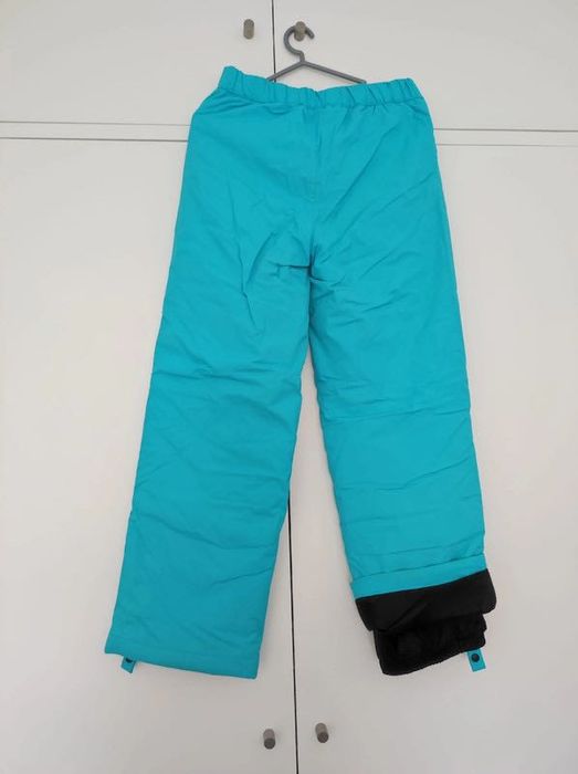 Calça Neve - 152 cm /  12 anos