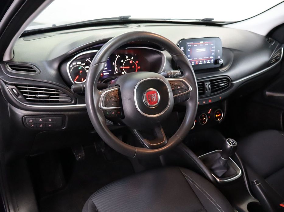 Fiat Tipo Station Wagon 1.3 M-Jet Mirror
