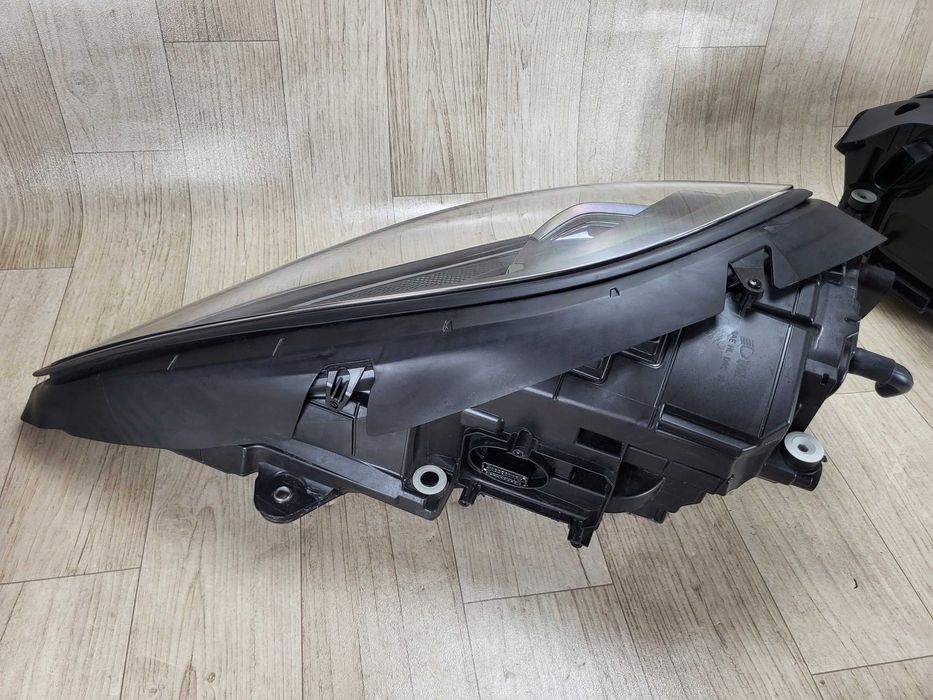 Porsche Macan Фари передні FULL LED рестайлінг